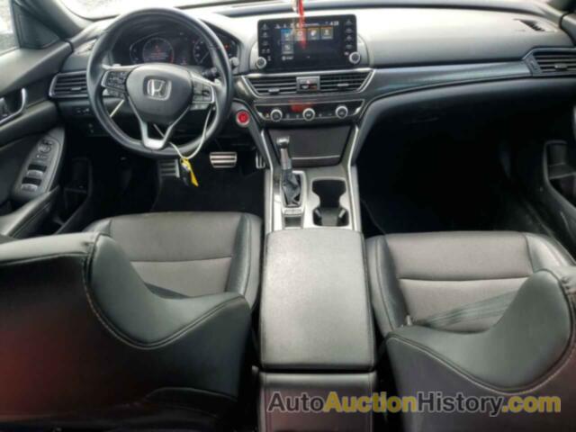 HONDA ACCORD SPORT, 1HGCV1F37JA226927