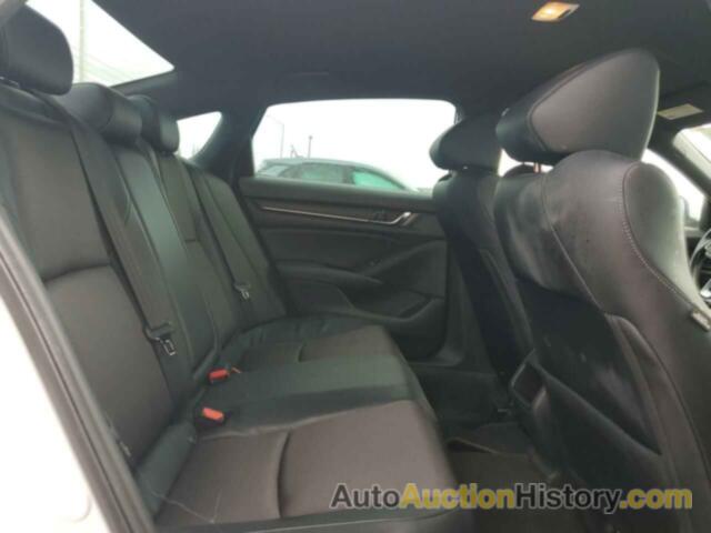 HONDA ACCORD SPORT, 1HGCV1F37JA226927