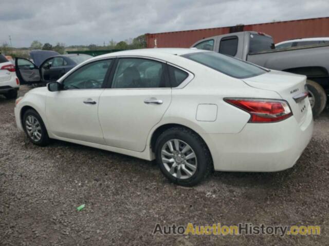 NISSAN ALTIMA 2.5, 1N4AL3AP4EN233677