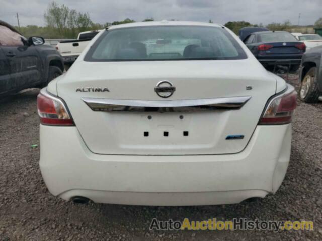 NISSAN ALTIMA 2.5, 1N4AL3AP4EN233677