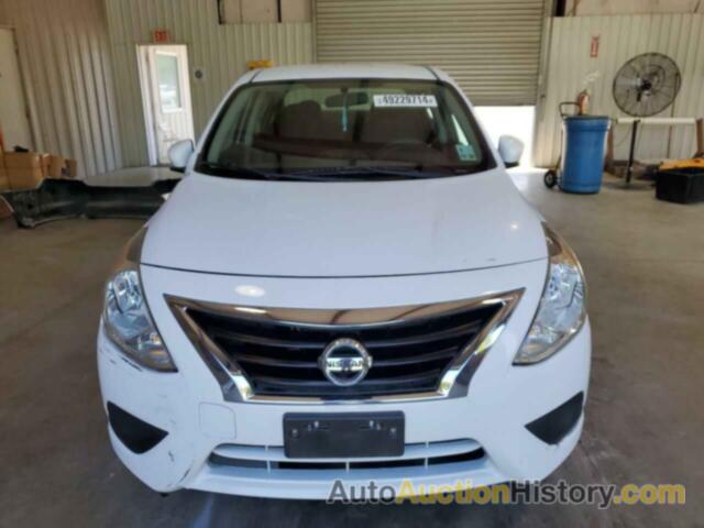 NISSAN VERSA S, 3N1CN7AP2GL818963