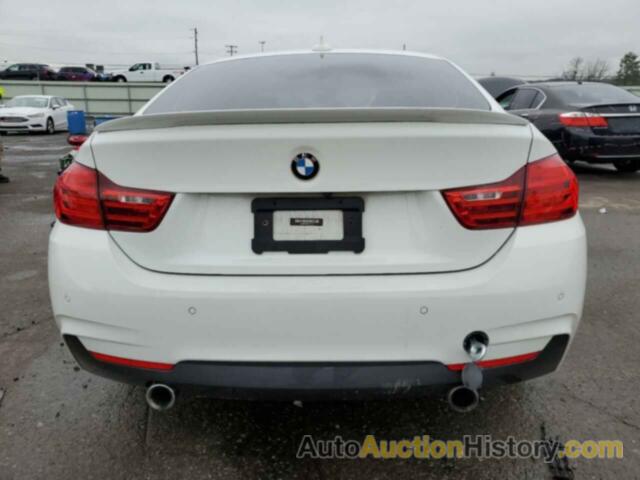 BMW 4 SERIES XI GRAN COUPE, WBA4B3C50GG528818