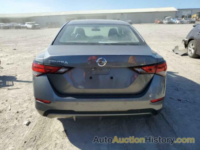 NISSAN SENTRA S, 3N1AB8BV7LY291681