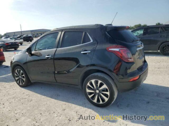 BUICK ENCORE PREFERRED, KL4CJASB3MB340147