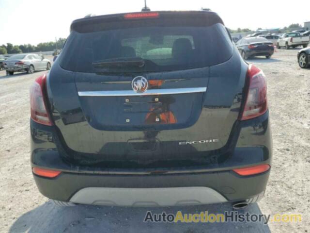 BUICK ENCORE PREFERRED, KL4CJASB3MB340147