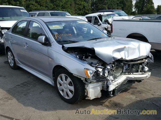 2014 MITSUBISHI LANCER ES/ ES/ES SPORT, JA32U2FU1EU007704