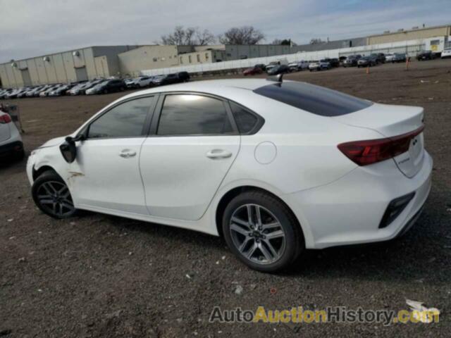 KIA FORTE EX, 3KPF54AD3ME383286