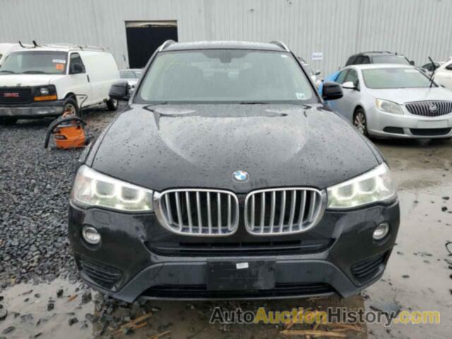 BMW X3 XDRIVE28I, 5UXWX9C34H0T17788