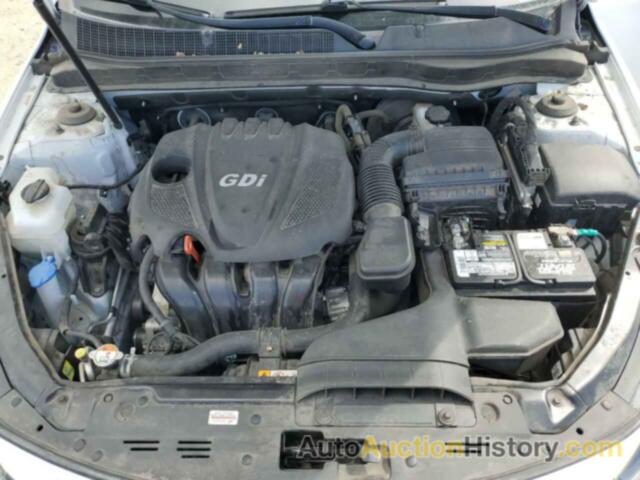 KIA OPTIMA LX, 5XXGM4A78FG519309