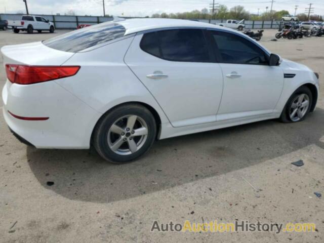 KIA OPTIMA LX, 5XXGM4A78FG519309