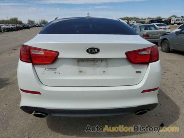 KIA OPTIMA LX, 5XXGM4A78FG519309