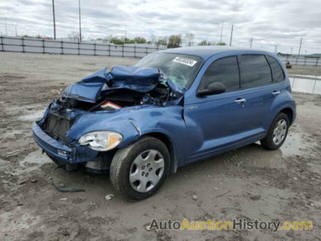 CHRYSLER PT CRUISER, 3A4FY48B86T367671