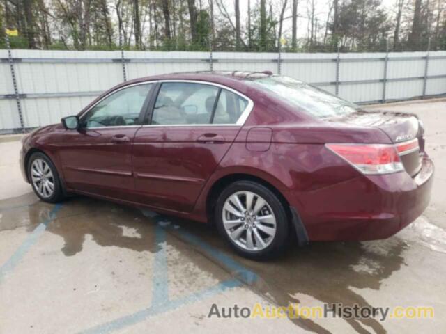 HONDA ACCORD EXL, 1HGCP2F88CA147779