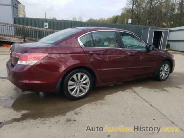 HONDA ACCORD EXL, 1HGCP2F88CA147779