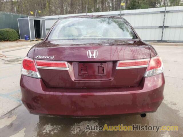 HONDA ACCORD EXL, 1HGCP2F88CA147779