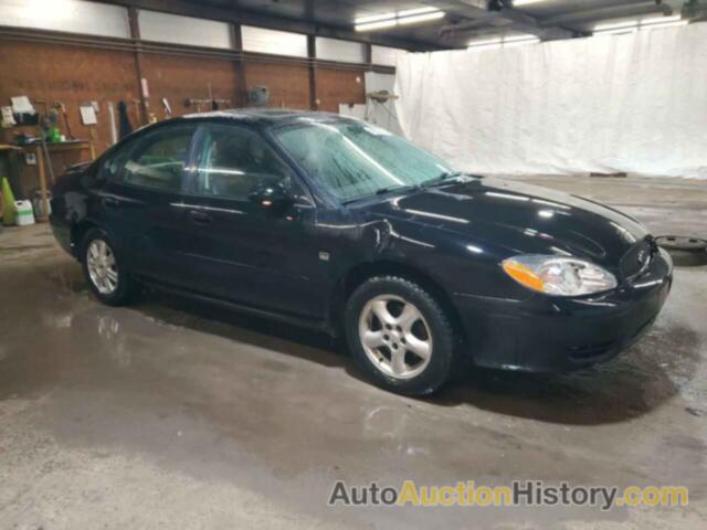 FORD TAURUS SEL, 1FAHP56S94A184073