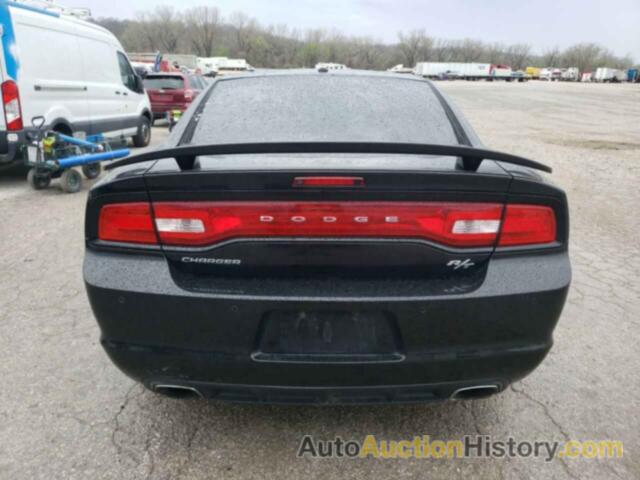 DODGE CHARGER R/T, 2C3CDXCT2EH134936