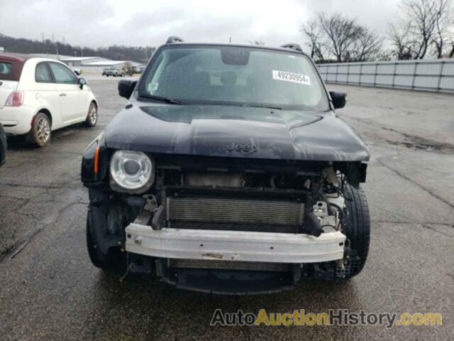 JEEP RENEGADE LATITUDE, ZACCJABB8JPH39420