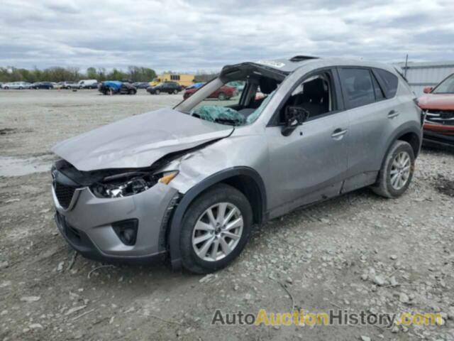 MAZDA CX-5 TOURING, JM3KE2CE2D0162075