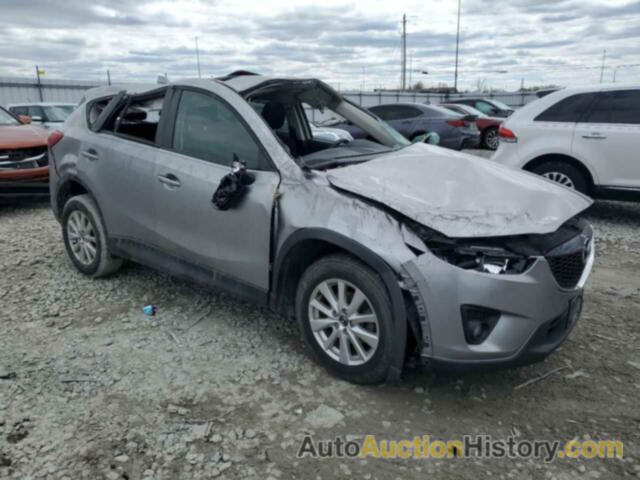 MAZDA CX-5 TOURING, JM3KE2CE2D0162075