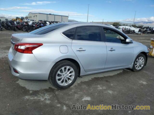 NISSAN SENTRA S, 3N1AB7AP5KY212133