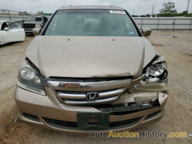 HONDA All Models EXL, 5FNRL38687B096710