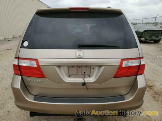 HONDA All Models EXL, 5FNRL38687B096710