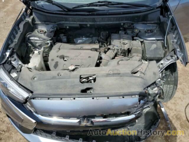 MITSUBISHI OUTLANDER ES, JA4AP3AUXKU034780