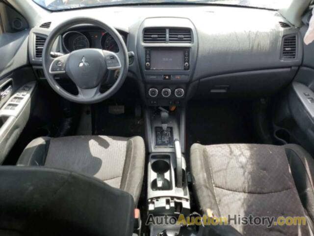 MITSUBISHI OUTLANDER ES, JA4AP3AUXKU034780