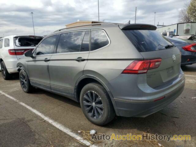 VOLKSWAGEN TIGUAN SE, 3VV2B7AXXJM103515