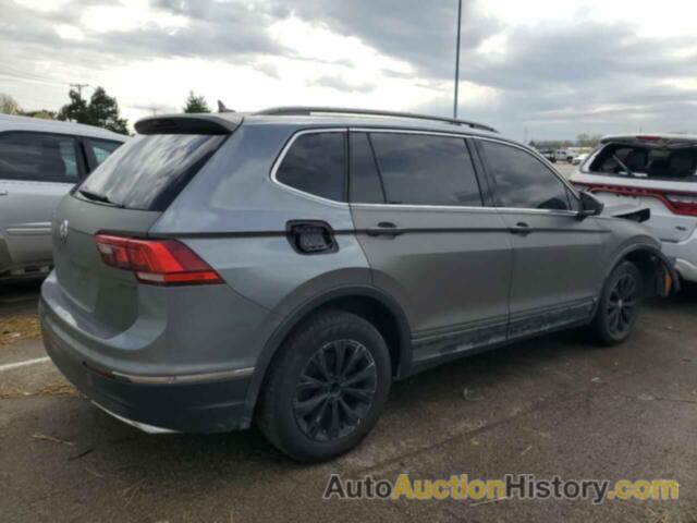 VOLKSWAGEN TIGUAN SE, 3VV2B7AXXJM103515