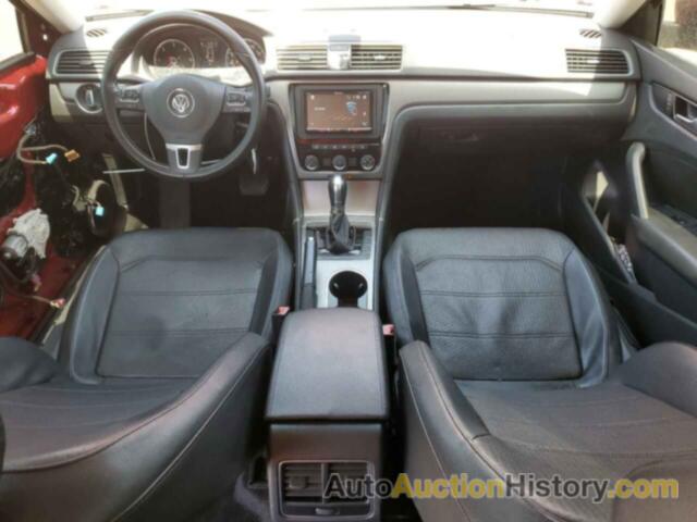 VOLKSWAGEN PASSAT SE, 1VWBV7A39FC056356