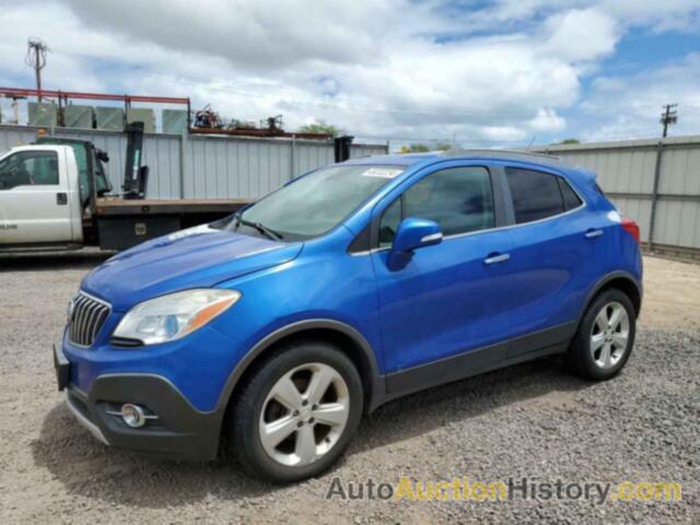 BUICK ENCORE CONVENIENCE, KL4CJBSB7GB614539