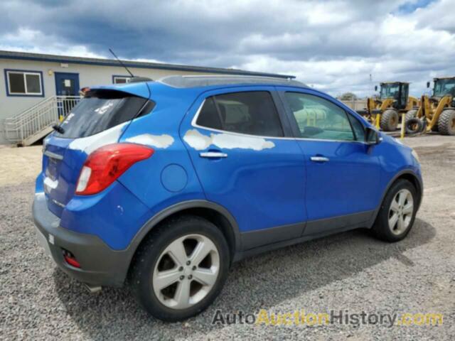 BUICK ENCORE CONVENIENCE, KL4CJBSB7GB614539