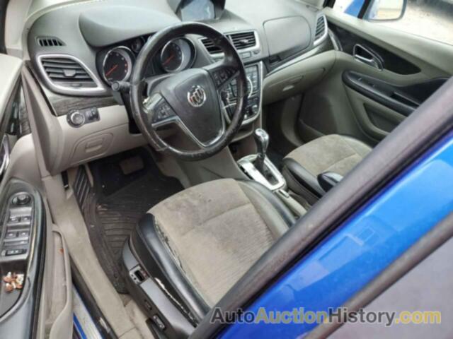 BUICK ENCORE CONVENIENCE, KL4CJBSB7GB614539