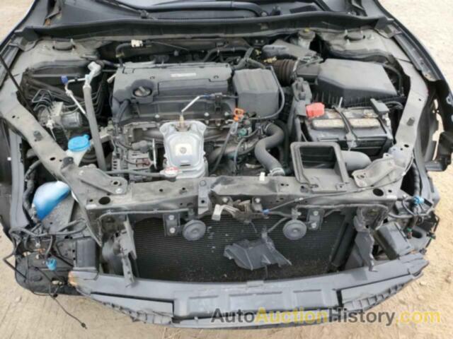 HONDA ACCORD LX, 1HGCR2F35HA301094