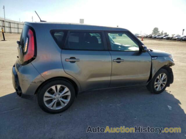 KIA SOUL +, KNDJP3A51G7342599