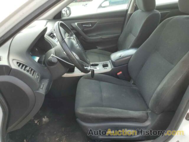 NISSAN ALTIMA 2.5, 1N4AL3AP3FC271740