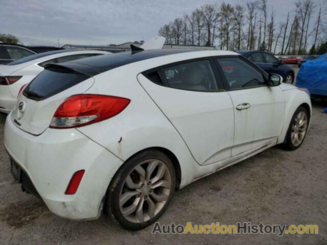 HYUNDAI VELOSTER, KMHTC6AD6DU172794