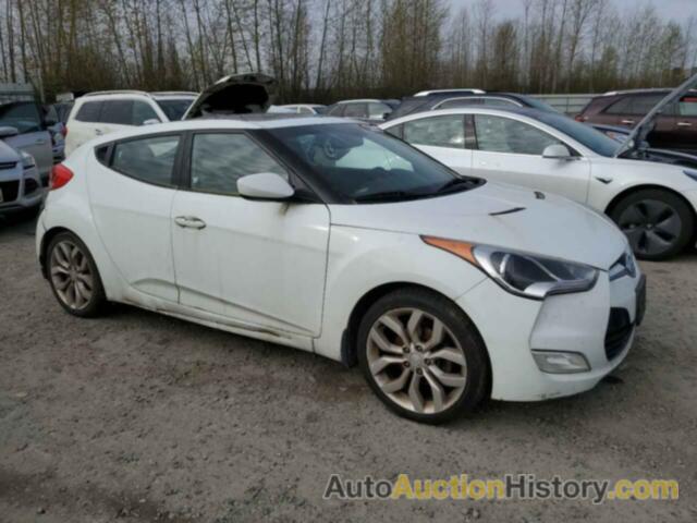 HYUNDAI VELOSTER, KMHTC6AD6DU172794