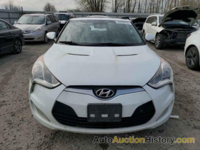 HYUNDAI VELOSTER, KMHTC6AD6DU172794