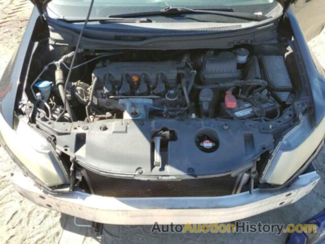 HONDA CIVIC EXL, 19XFB2F94EE022345