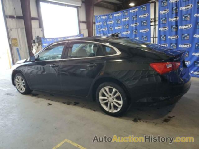 CHEVROLET MALIBU LT, 1G1ZD5ST9JF259559