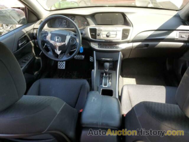 HONDA ACCORD SPORT, 1HGCR2F56EA250797