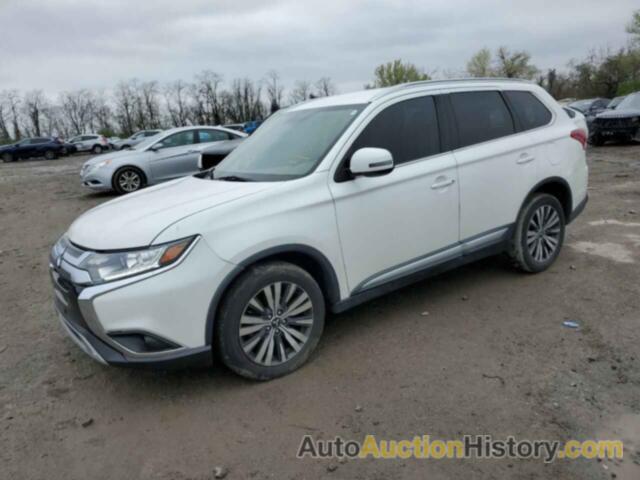 MITSUBISHI OUTLANDER SE, JA4AD3A39KZ028780