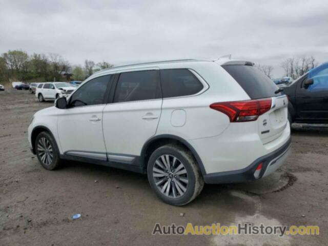 MITSUBISHI OUTLANDER SE, JA4AD3A39KZ028780