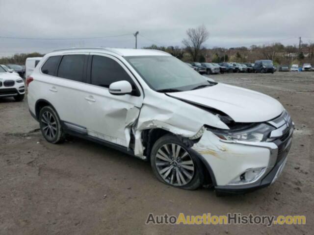 MITSUBISHI OUTLANDER SE, JA4AD3A39KZ028780