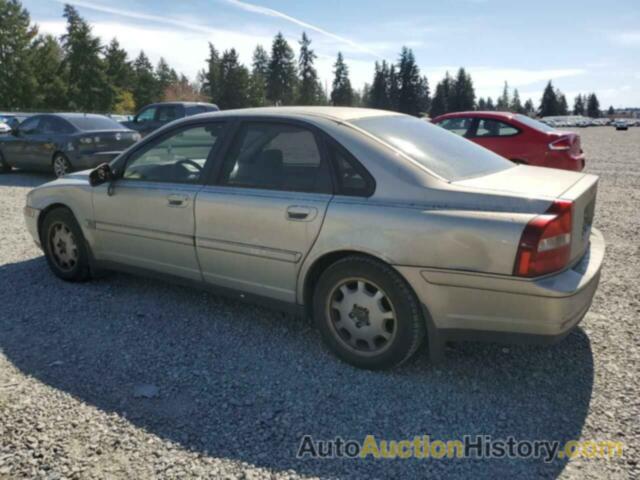 VOLVO S80, YV1TS92D731314488