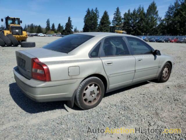 VOLVO S80, YV1TS92D731314488