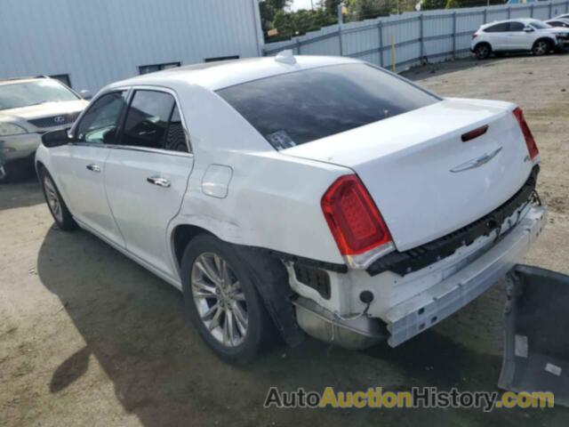 CHRYSLER 300, 2C3CCAEG2HH610168